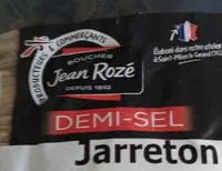 Jarreton