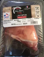 Jarreton Demi-sel