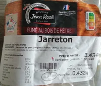Jarreton