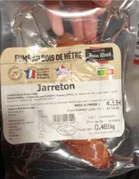 Jarreton