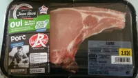 Côtes de Porc