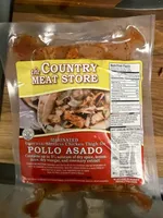 Pollo Asada