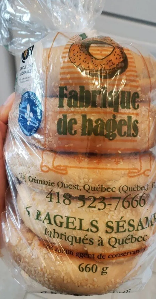 Baggel