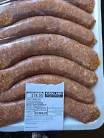 Hit Italian Sausage
