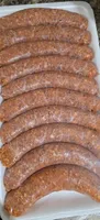 Hot Italian Sausage