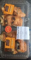 8 CROISSANTS 8PAINS CHOC P BEURRE