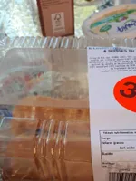 4 suisses au chocolat