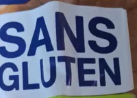 Pain de mie sans gluten Wiso