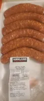 Saucisse Italienne