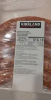 Saucisse Italienne douce traditionnelle