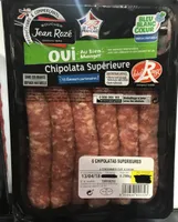 Chipolata Supérieure