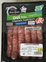 Chipolatas supérieur