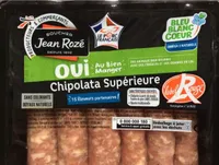 Chipolata superieure
