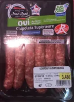 Chipolata superieur