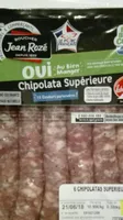 Chipolata Supérieure