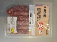 Chipolatas supérieures