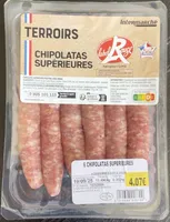 Chipolatas supérieure