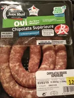 Chipolata Supérieure