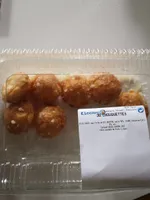 30 Chouquette
