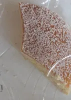 Tropezienne vanille