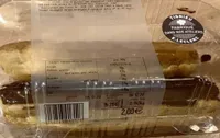 Eclairs chocolat
