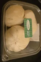 Ready Meals BBQ Steamed Pork Bun
