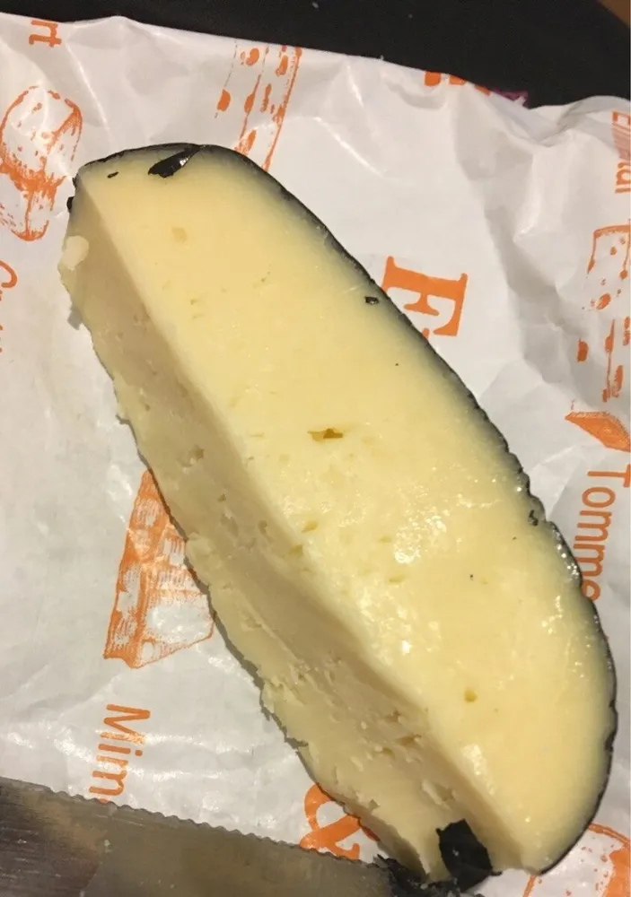 Tomme Noire