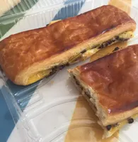 Pain suisse chocolat