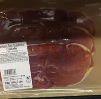Jambon sec superieur