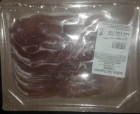 Jambon sec supérieur