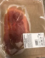 Jambon sec superieur calixte