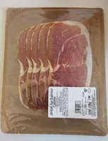 Jambon sec supérieur