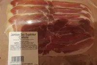 Jambon sec