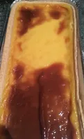 Bande flan