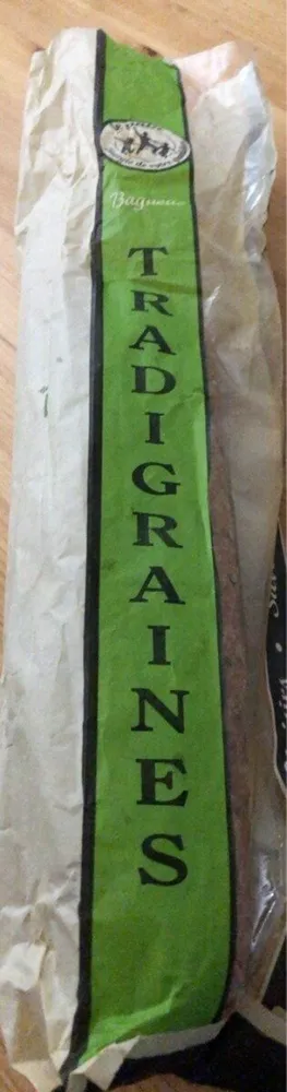 Baguette Traditionnelle Graines