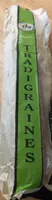Baguette Traditionnelle Graines