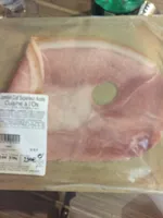 Jambon Cuit Superieur Aoste Cuisine a l’os