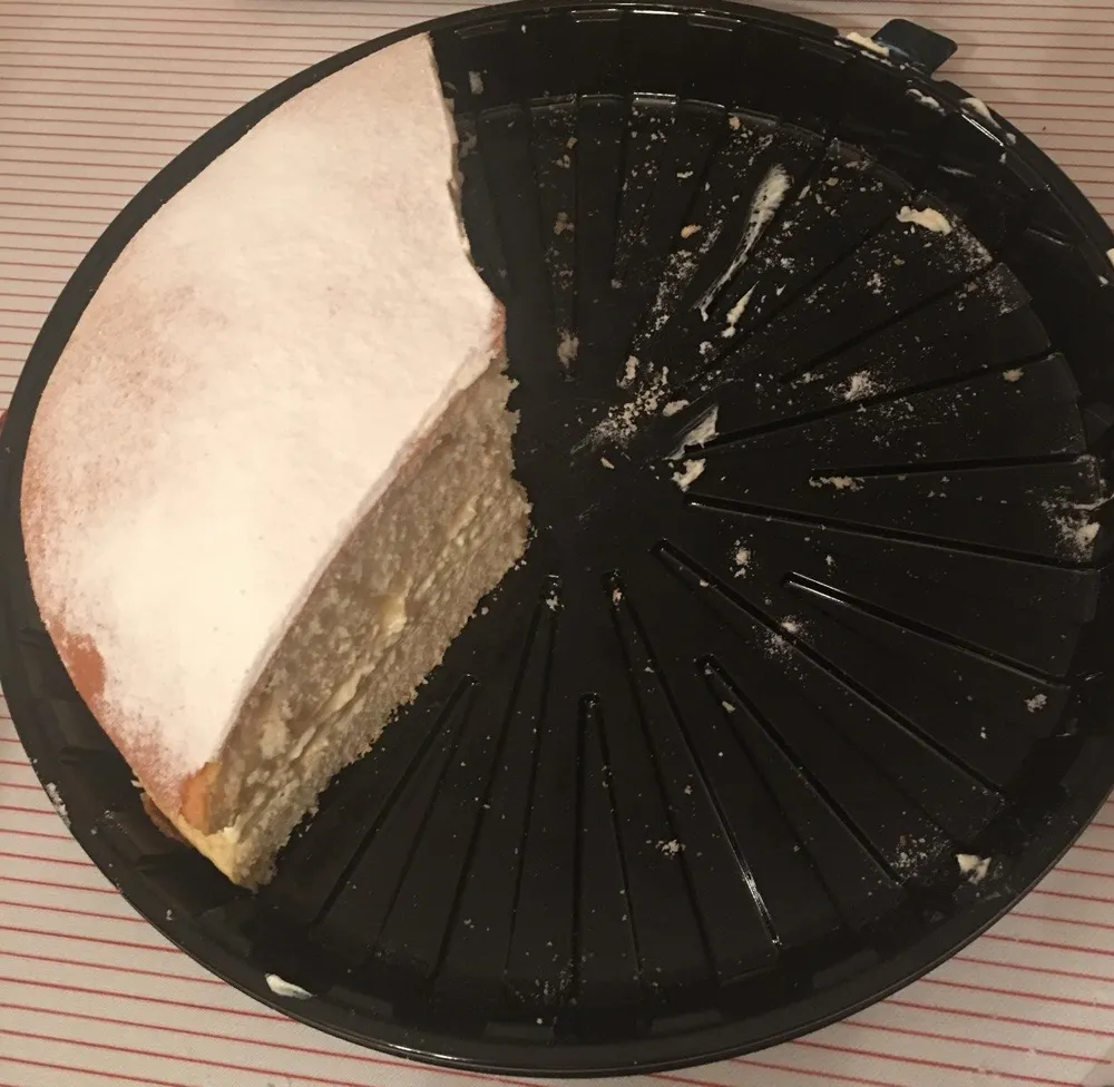 Tropezienne 6/8 personnes
