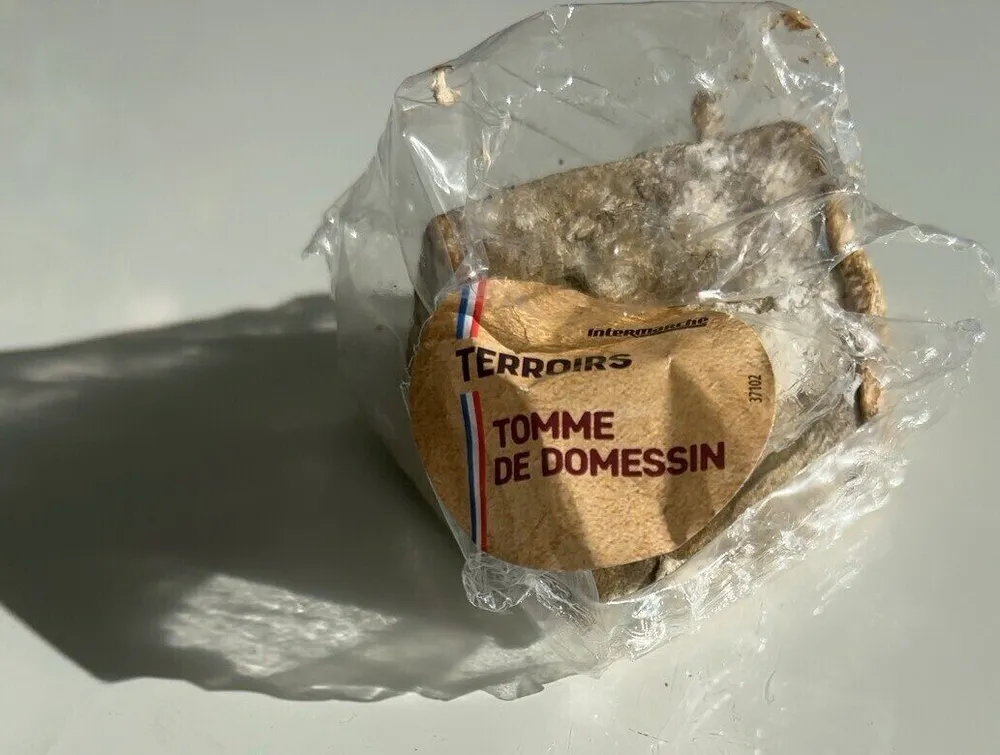 Tome de Domessîn