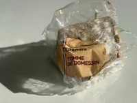 Tome de Domessîn