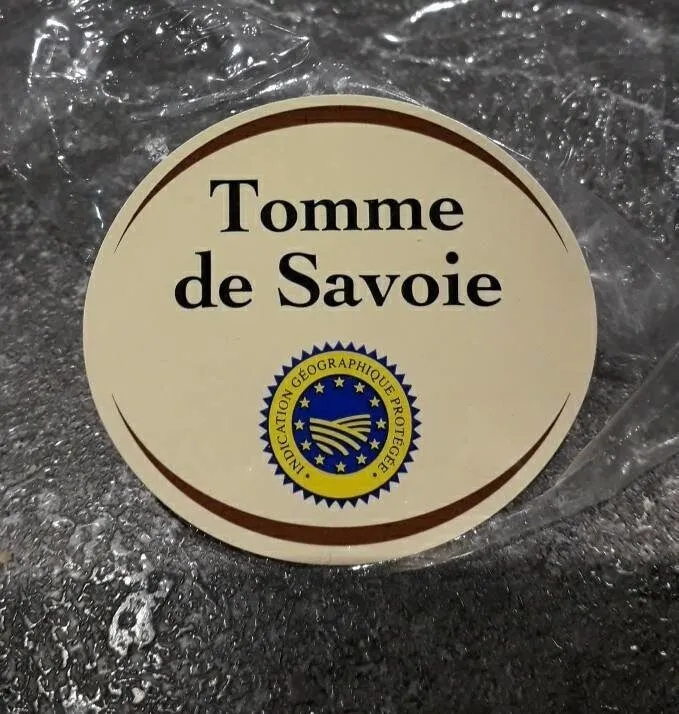 Tomme de Savoie