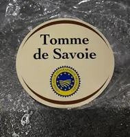 Tomme de Savoie