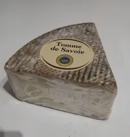 Tomme de savoie