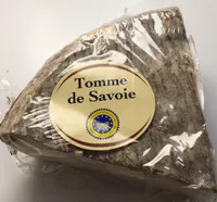 Tomme de Savoie IGP