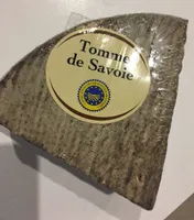Tomme de Savoie IGP
