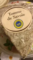 Tomme de Savoie