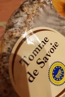 TOMME DE SAVOIE IGP