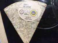 Tomme de Savoie
