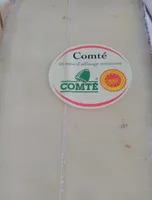 Comté AOP 16 mois minimum