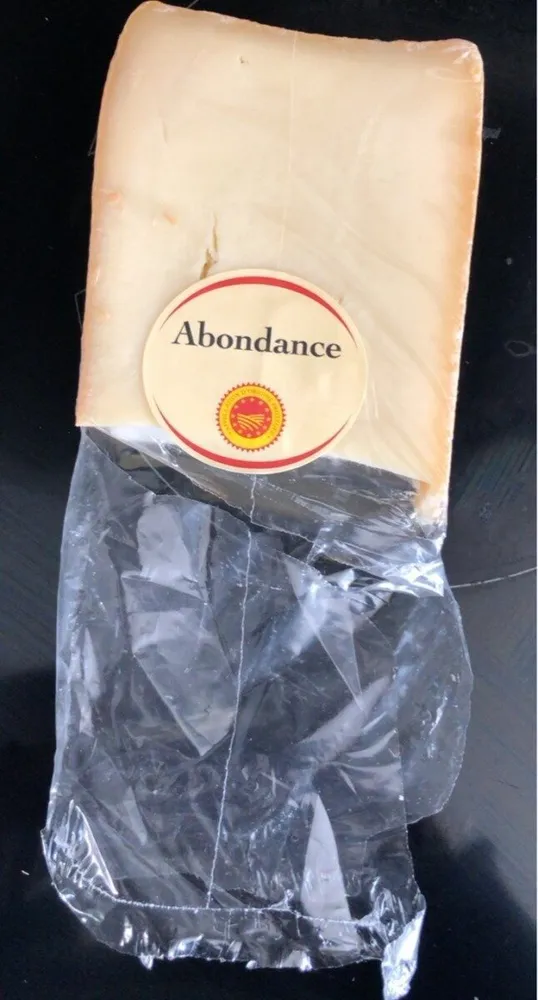 Abondance AOP